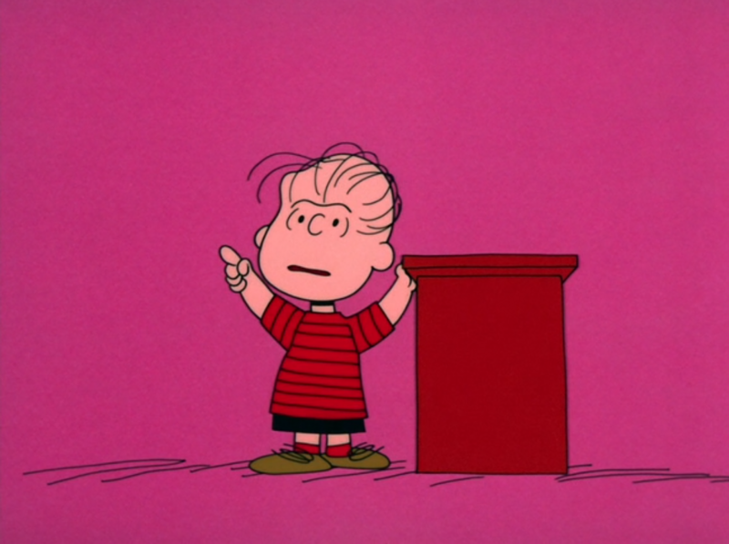 File:You're Not Elected, Charlie Brown.png