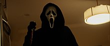 Miniatura per Scream (film 2022)