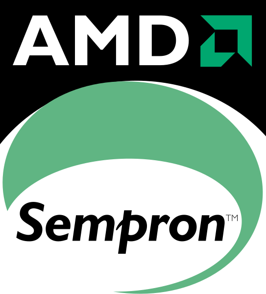 File:AMD Sempron Processor Logo.svg