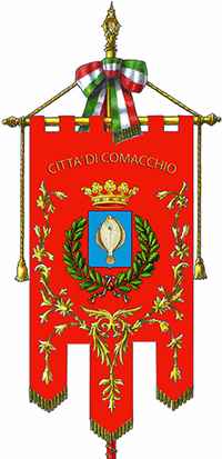 Gonfalone civico