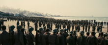 Miniatura per Dunkirk (film 2017)