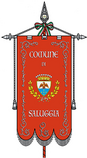 Saluggia – Bandiera