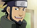 Gambar mini seharga Asuma Sarutobi