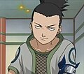 Gambar mini seharga Shikamaru Nara