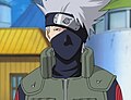 Gambar mini seharga Kakashi Hatake