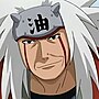 Gambar mini seharga Jiraiya (Naruto)