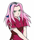 Gambar mini seharga Sakura Haruno