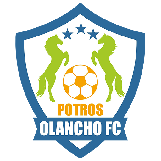 Vaizdas:Olancho Fútbol Club oficiali emblema.png