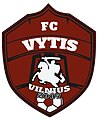 Vilniaus Vytis 2016 m.