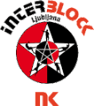 Interblock emblema