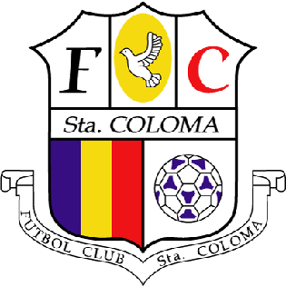 Attēls:Santa Coloma logo.png