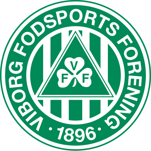 Attēls:Viborg FF (logo).svg