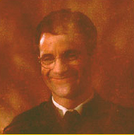 James Potter