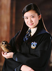 Cho Chang