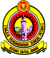 Logo rasmi bagi Bandaran Sungai Petani