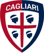 Club crest