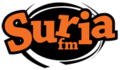 Logo Suria FM (2007-10)