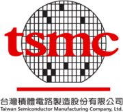 TSMC Logo