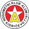 Logotip NK Aluminija