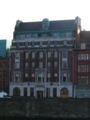 The Clarence Hotel, Dublin, Irlandë