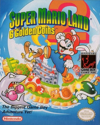 Ficheiro:Super Mario Land 2 capa.jpg