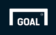 Goal.com's logo