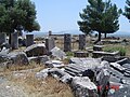 Priene (Agora)