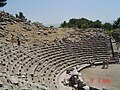 Priene (Teatrul)