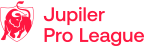 Fișier:Jupiler Pro League logo.svg