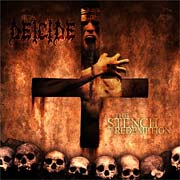 Обложка альбома Deicide «The Stench of Redemption» (2006)