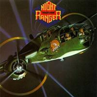 Обложка альбома Night Ranger «Seven Wishes» (1985)