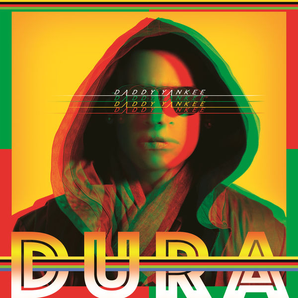 Файл:Daddy Yankee - Dura (Official Single Cover).jpg