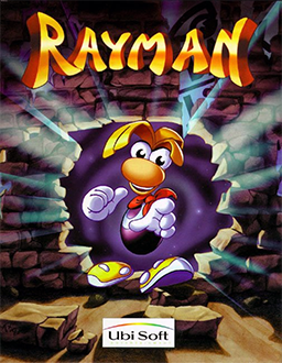 Файл:Rayman Coverart.png