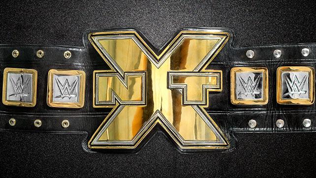 ไฟล์:NXT Championship Belt.jpg