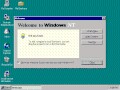 Windows NT 4.0