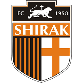 Dosya:FC Shirak Logo.png