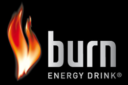 Eski Burn Logosu