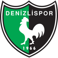 Denizlispor logosu