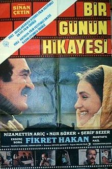 Film afişi