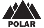 Логотип Polar Music