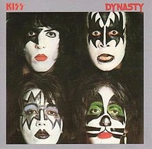 Dynasty (album) cover.jpg