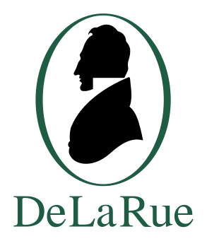 File:De La Rue logo.svg