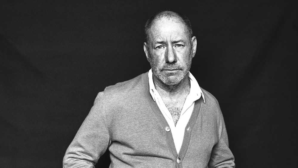 Steve Golin The Revenant Spotlight Producer Credit Dan Doperalski