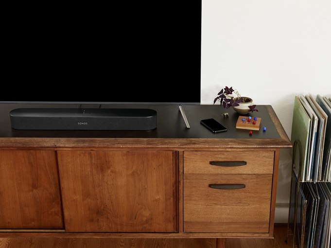 Sonos Beam soundbar