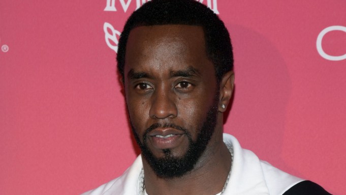 MIAMI, FLORIDA - FEBRUARY 01: Sean Combs attends Rolling Stone Live Miami at SLS South Beach on February 01, 2020 in Miami, Florida. (Photo by Jason Kempin/Getty Images)