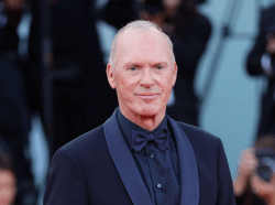 Michael Keaton