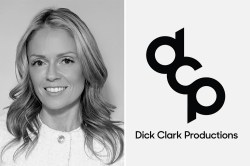 Diana Miller Dick Clark Productions