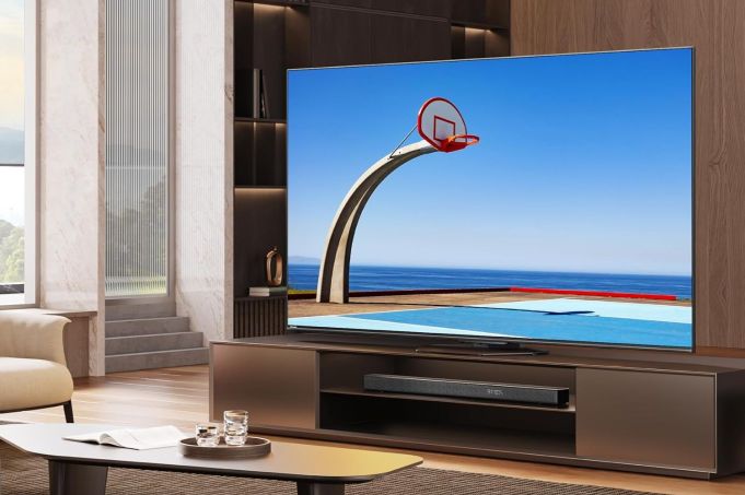 The best Amazon Prime Day deals on 4K TVs in 2024