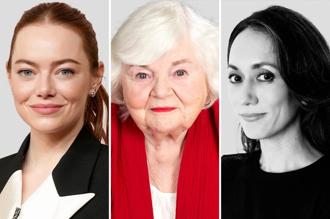 Variety Power of Women Emma Stone to June Squibb and Rachel Kondo