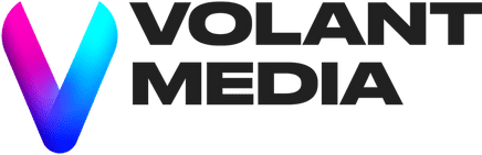 Volant Media logo